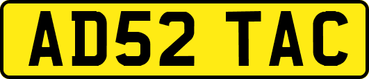 AD52TAC