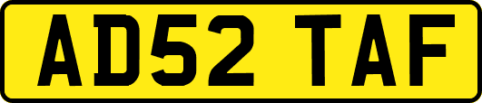 AD52TAF