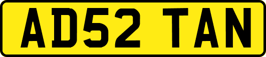 AD52TAN