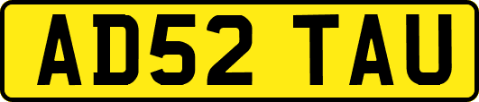 AD52TAU