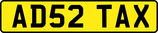 AD52TAX