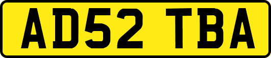 AD52TBA