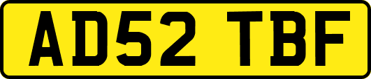 AD52TBF