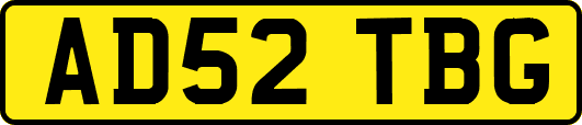 AD52TBG