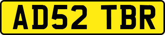AD52TBR