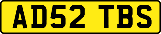 AD52TBS