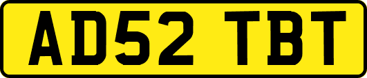 AD52TBT