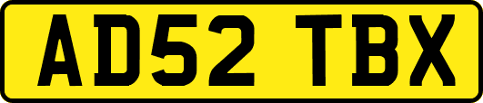 AD52TBX