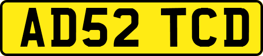 AD52TCD