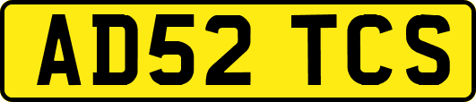 AD52TCS