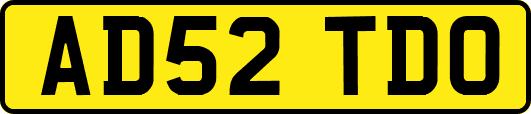 AD52TDO