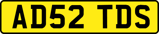 AD52TDS