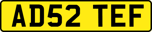 AD52TEF