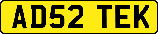 AD52TEK