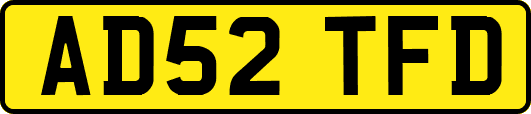 AD52TFD