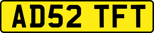 AD52TFT