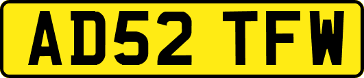 AD52TFW