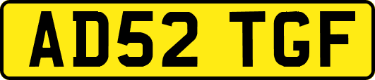 AD52TGF
