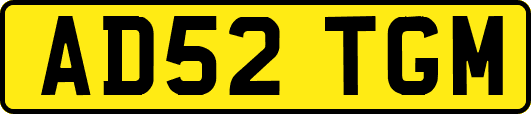 AD52TGM