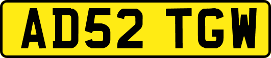 AD52TGW