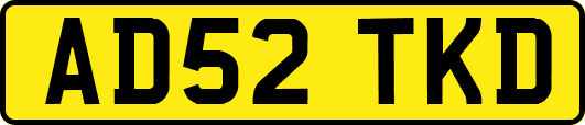 AD52TKD