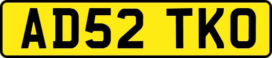 AD52TKO