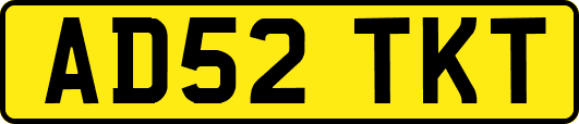 AD52TKT