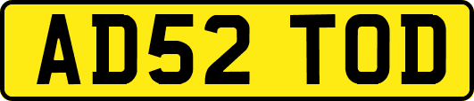 AD52TOD