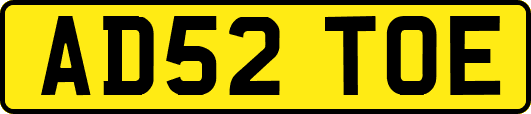 AD52TOE