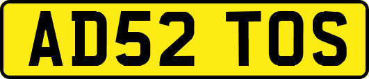 AD52TOS