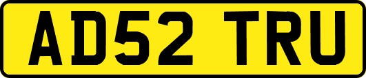 AD52TRU