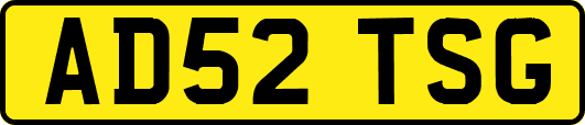 AD52TSG