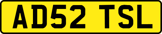 AD52TSL