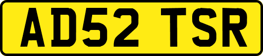 AD52TSR