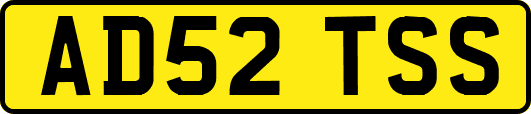 AD52TSS