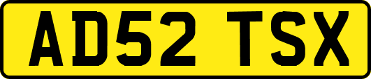AD52TSX