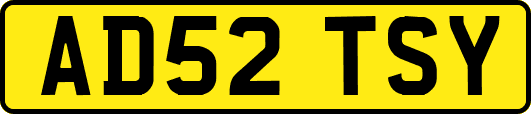 AD52TSY
