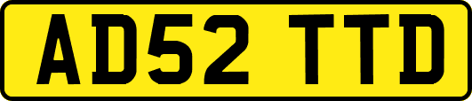 AD52TTD