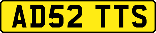 AD52TTS