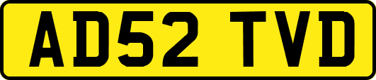 AD52TVD