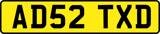 AD52TXD