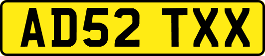 AD52TXX