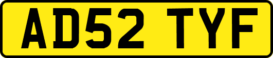 AD52TYF
