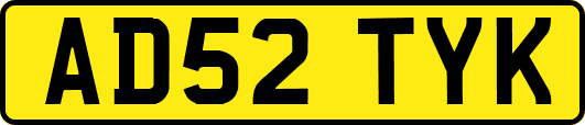AD52TYK