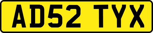 AD52TYX