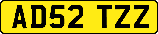 AD52TZZ