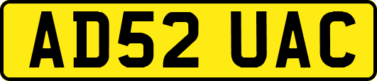 AD52UAC
