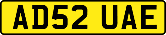 AD52UAE