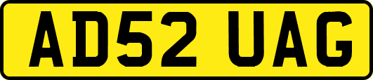 AD52UAG