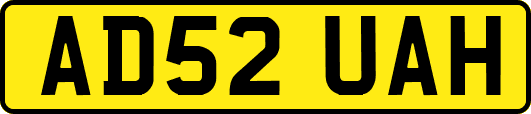 AD52UAH